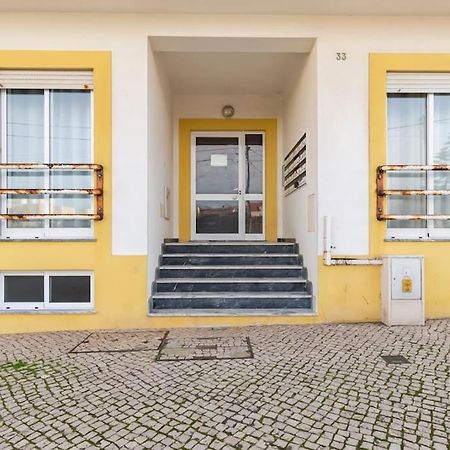 Nossa Casa Apartment Peniche Exterior photo