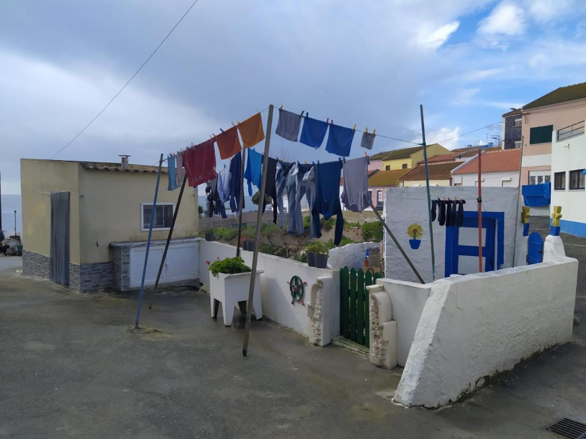 Nossa Casa Apartment Peniche Exterior photo