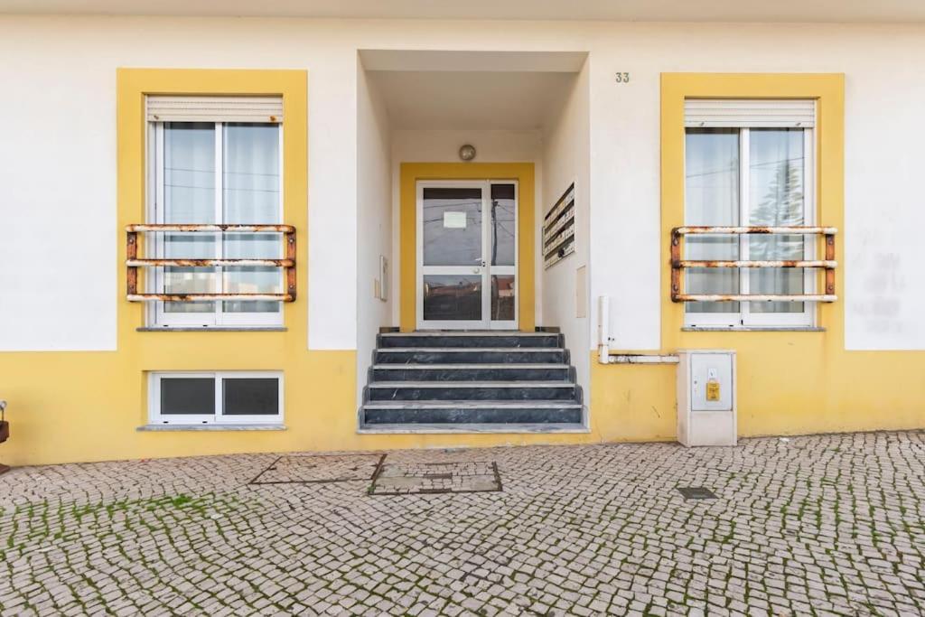 Nossa Casa Apartment Peniche Exterior photo