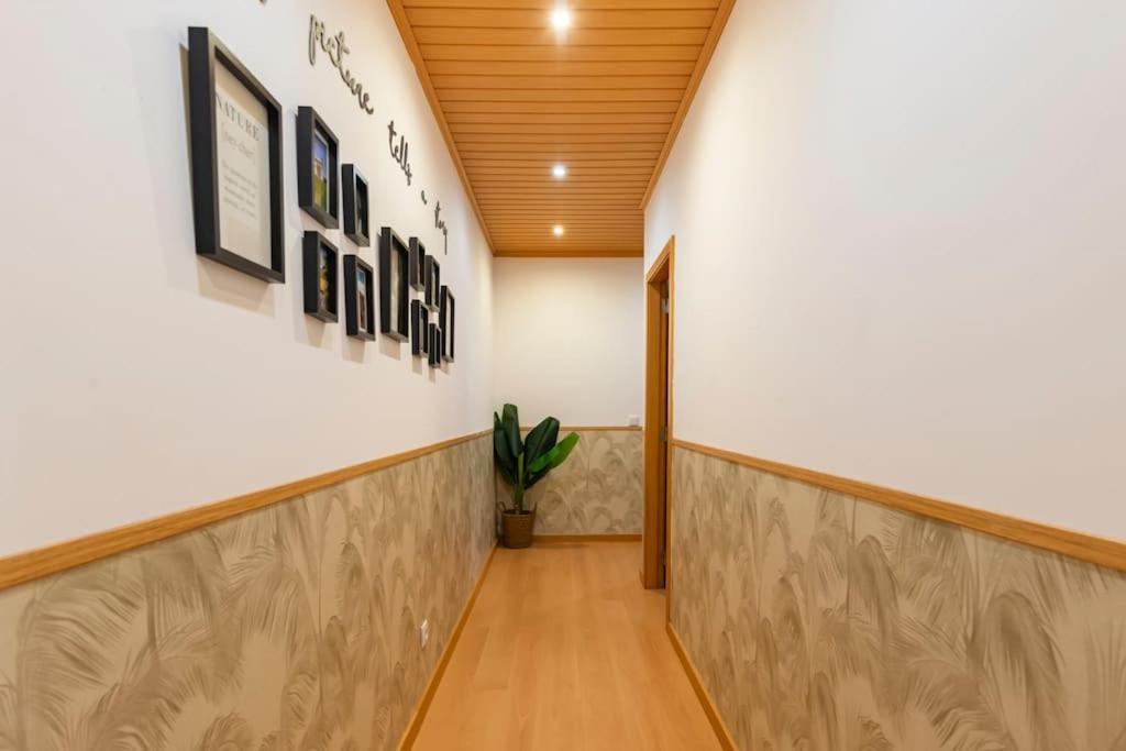 Nossa Casa Apartment Peniche Exterior photo