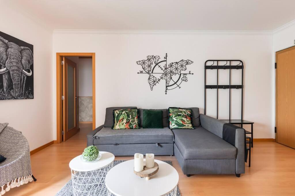 Nossa Casa Apartment Peniche Exterior photo