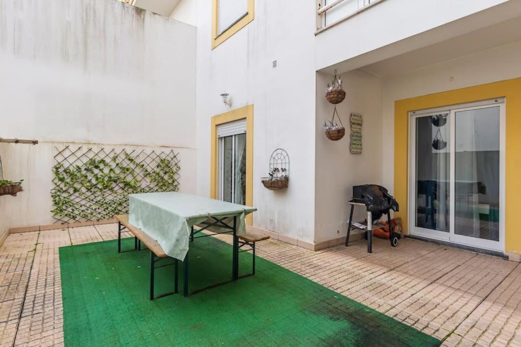 Nossa Casa Apartment Peniche Exterior photo