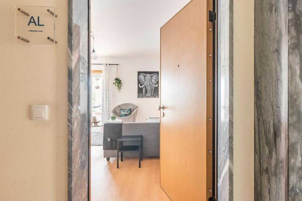Nossa Casa Apartment Peniche Exterior photo