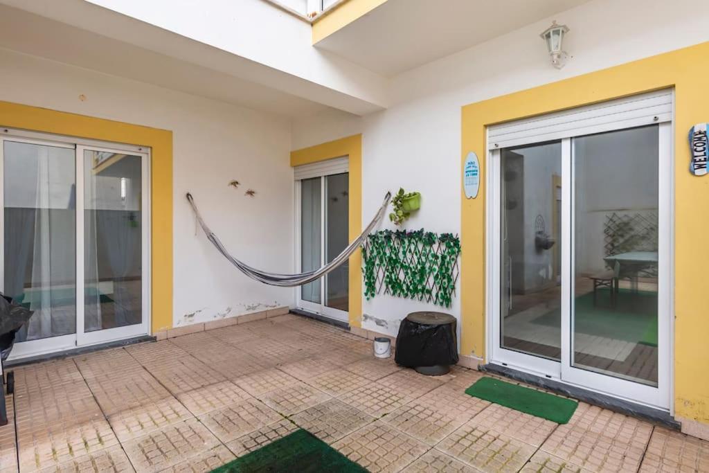 Nossa Casa Apartment Peniche Exterior photo