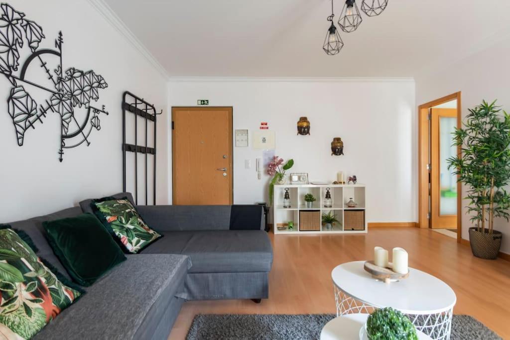 Nossa Casa Apartment Peniche Exterior photo