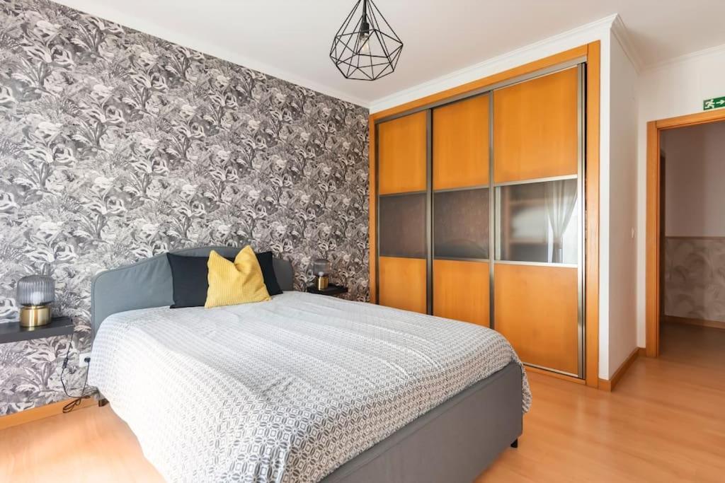 Nossa Casa Apartment Peniche Exterior photo