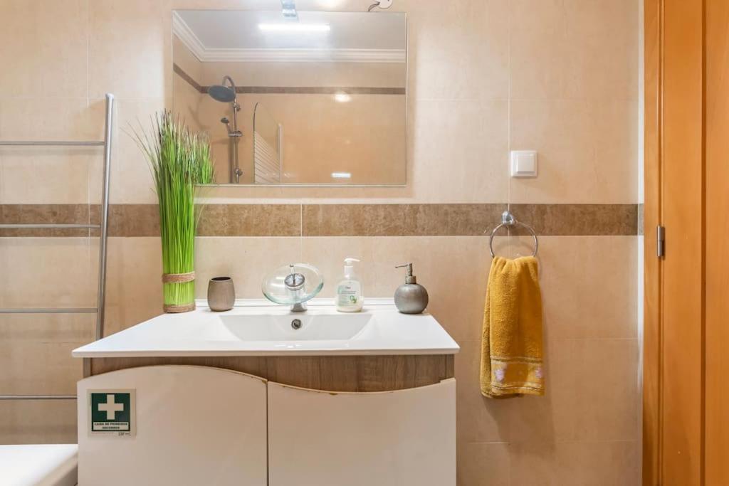 Nossa Casa Apartment Peniche Exterior photo